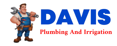 Trusted plumber in CASH